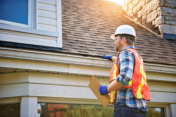 Licensed Roofing service in Delaplane, VA - Ben Roofing and Steel LLC